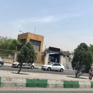 کارواش سبحان