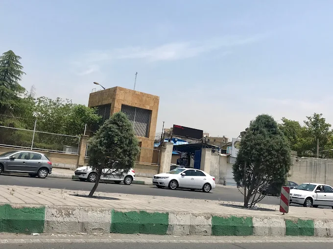 کارواش سبحان